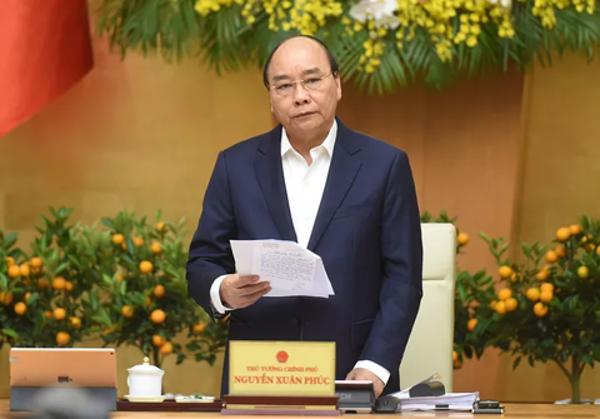 Thủ tướng: Đưa vắc-xin phòng Covid-19 đến người dân ngay trong quý I-2021