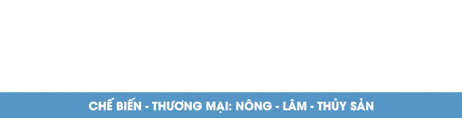 Chế biến thương mại