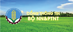 Bộ NN và PTNT